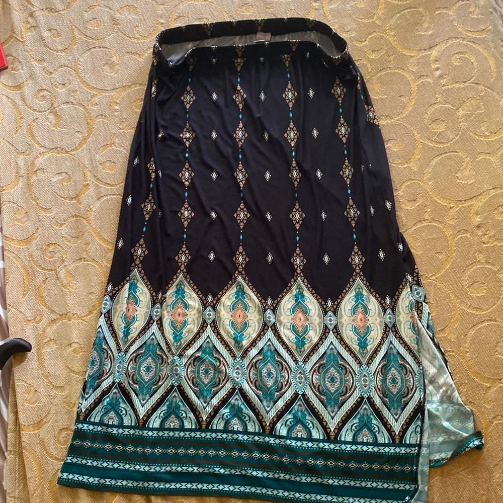 Chico’s Skirt
